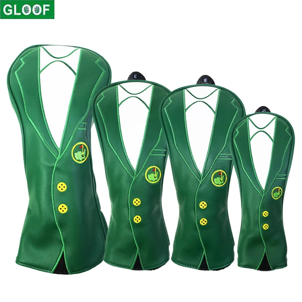 Golf Retirement Gifts That Won't End Up in the Garage