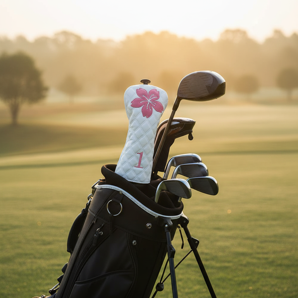 Unusual Golf Gifts for Ladies That Won't End Up in a Donation Bin