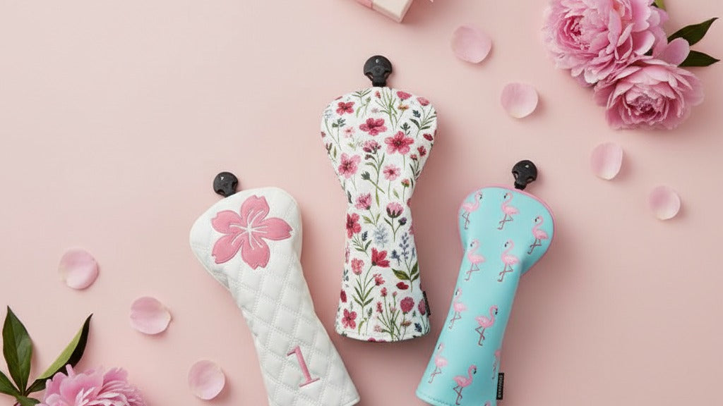 Mother's Day Golf Gifts