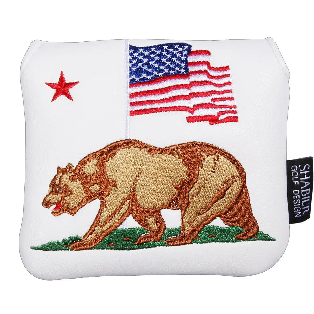 BBQ Brisket Golf Driver Head Cover - BBQ Brisket Golf Driver Head Cover - view 12 | Noggin Golf | Noggin Golf