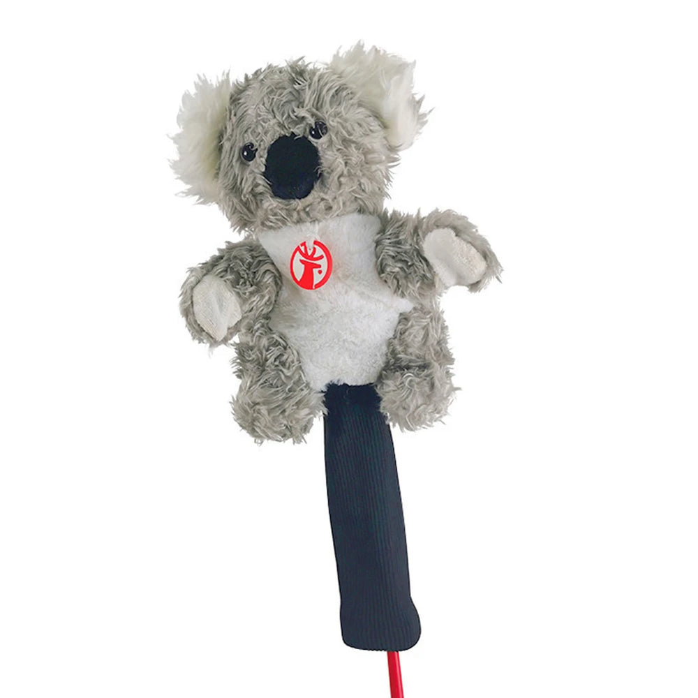 Animal Golf Head Cover Collection - Animal Golf Head Cover Collection - view 11 | Noggin Golf | Noggin Golf