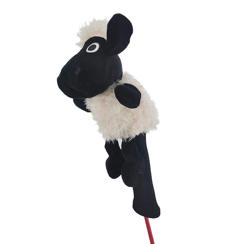 Animal Golf Head Cover Collection - Animal Golf Head Cover Collection - view 24 | Noggin Golf | Noggin Golf