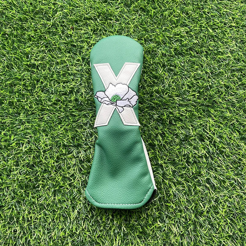 Knit Golf Head Cover Set - Numbered - view 17 | Noggin Golf