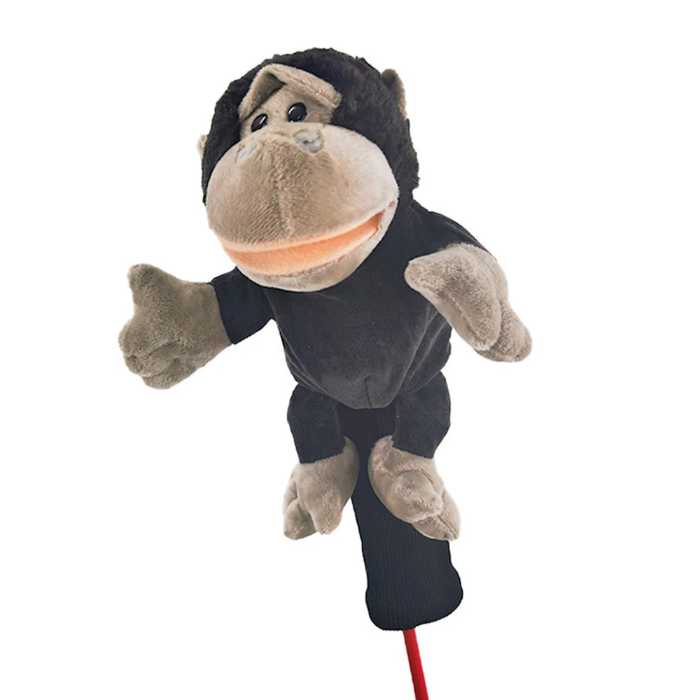 Animal Golf Head Cover Collection - Animal Golf Head Cover Collection - view 20 | Noggin Golf | Noggin Golf