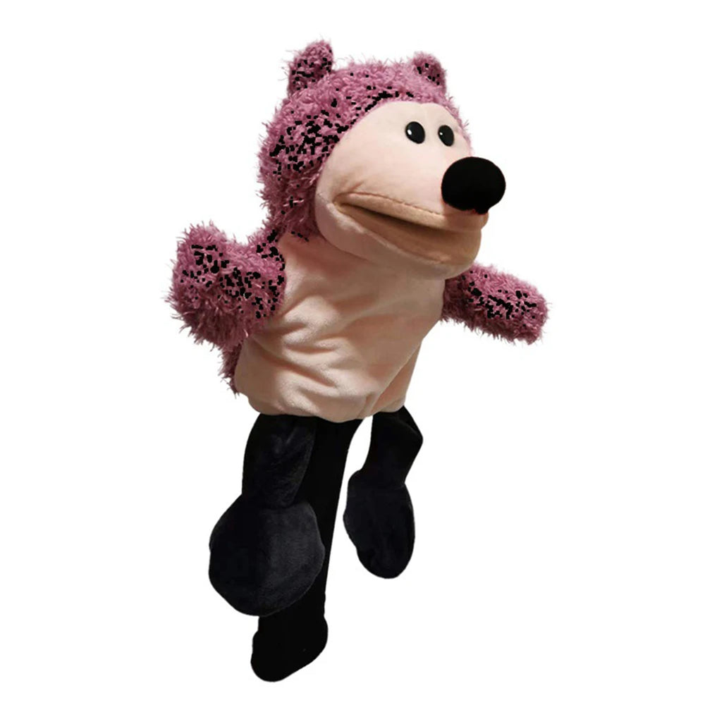 Animal Golf Head Cover Collection - Animal Golf Head Cover Collection - view 17 | Noggin Golf | Noggin Golf