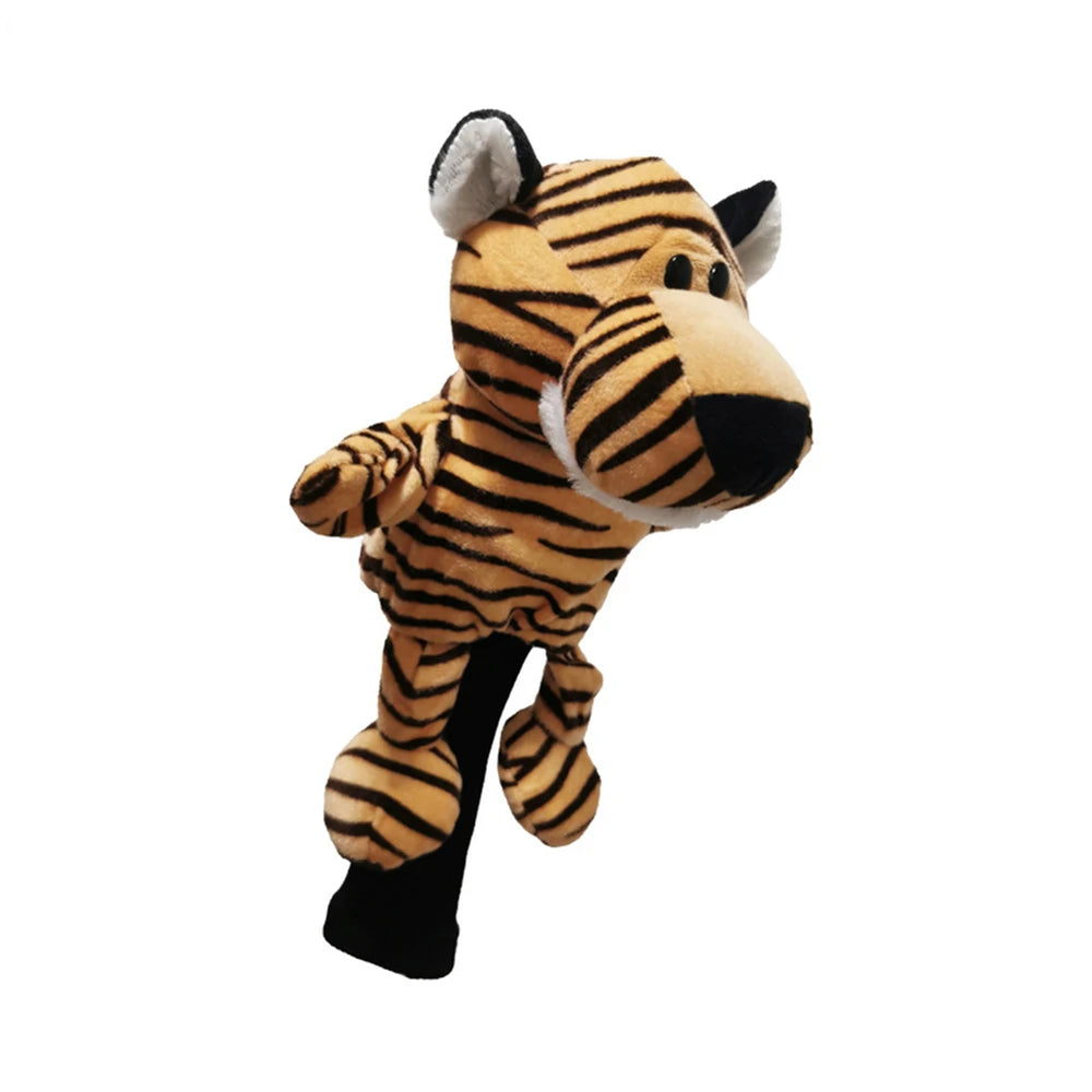 Animal Golf Head Cover Collection - Animal Golf Head Cover Collection - view 7 | Noggin Golf | Noggin Golf