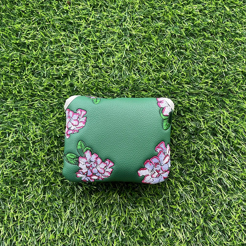 Knit Golf Head Cover Set - Numbered - view 13 | Noggin Golf