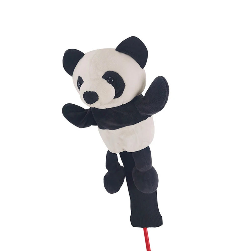 Animal Golf Head Cover Collection - Animal Golf Head Cover Collection - view 6 | Noggin Golf | Noggin Golf