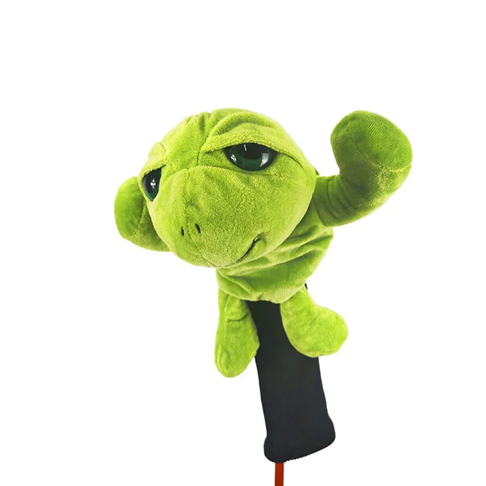 Animal Golf Head Cover Collection - Animal Golf Head Cover Collection - view 19 | Noggin Golf | Noggin Golf