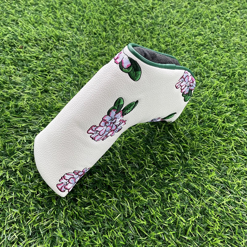 Knit Golf Head Cover Set - Numbered - view 15 | Noggin Golf