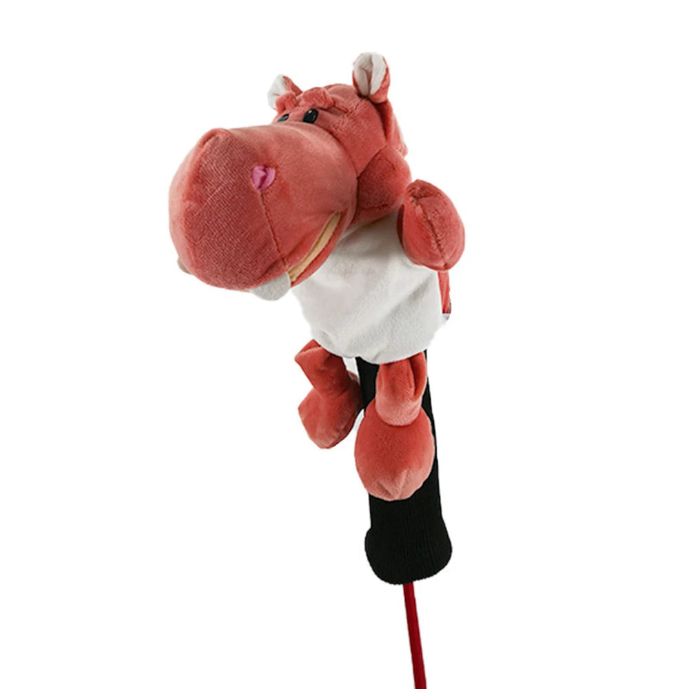 Animal Golf Head Cover Collection - Animal Golf Head Cover Collection - view 13 | Noggin Golf | Noggin Golf