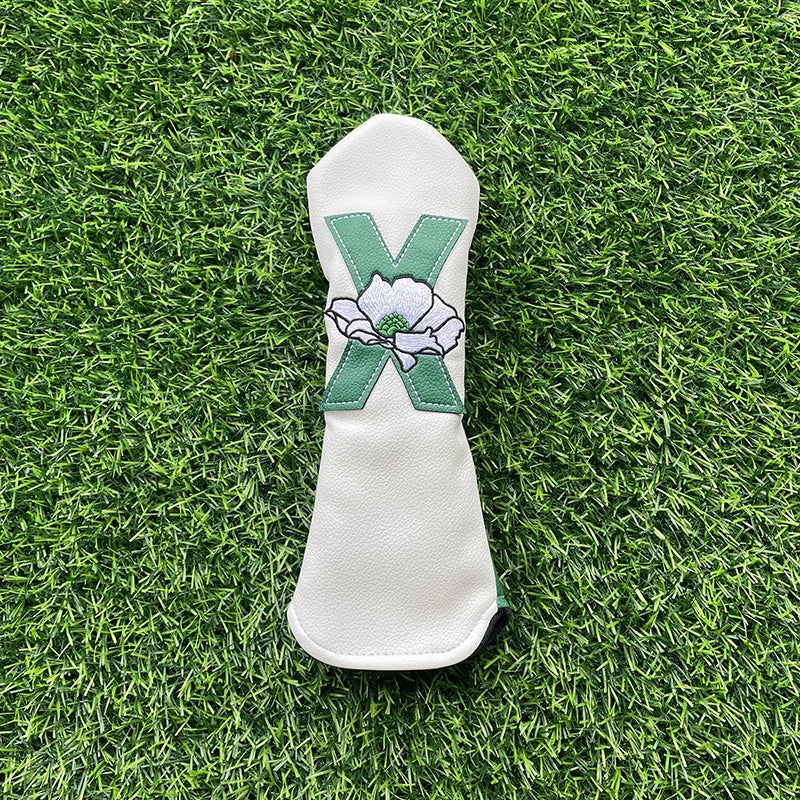 Knit Golf Head Cover Set - Numbered - view 8 | Noggin Golf