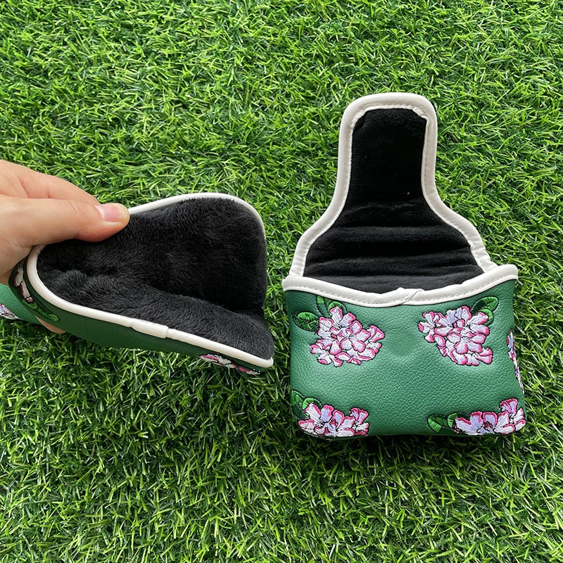 Knit Golf Head Cover Set - Numbered - view 6 | Noggin Golf