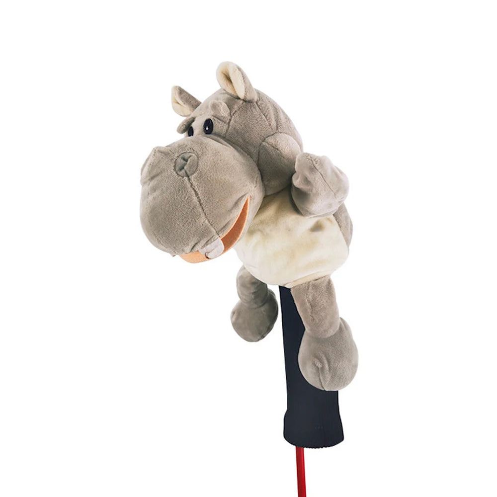 Animal Golf Head Cover Collection - Animal Golf Head Cover Collection - view 22 | Noggin Golf | Noggin Golf