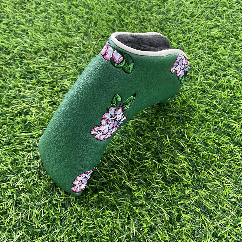 Knit Golf Head Cover Set - Numbered - view 12 | Noggin Golf